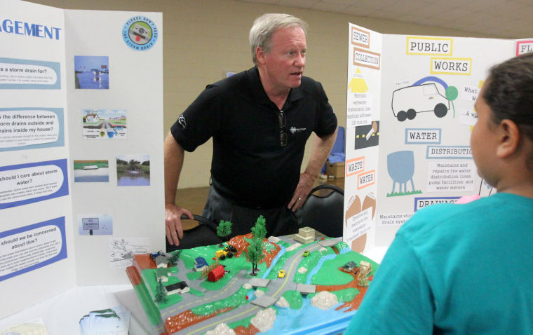 Copperas Cove Meet the City